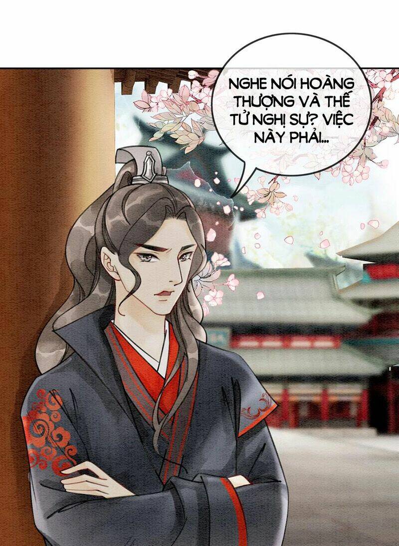 Hậu Cung Của Trẫm Cháy Rồi!: Chapter 54