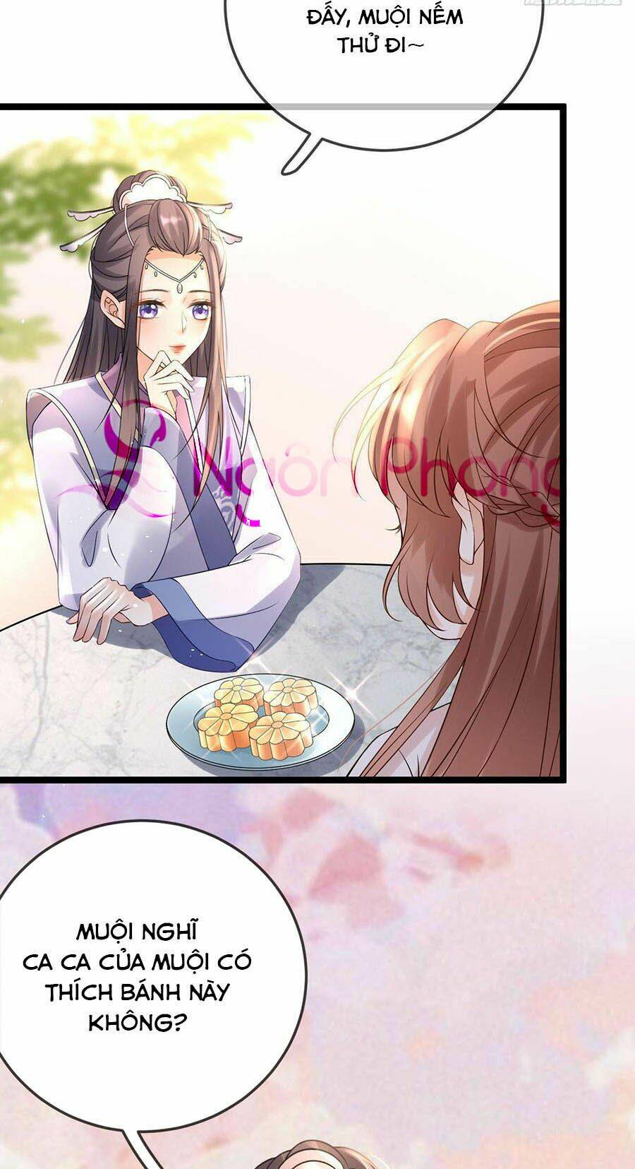 Ma Đầu Vạn Ác Năm Tuổi Rưỡi: Chapter 52