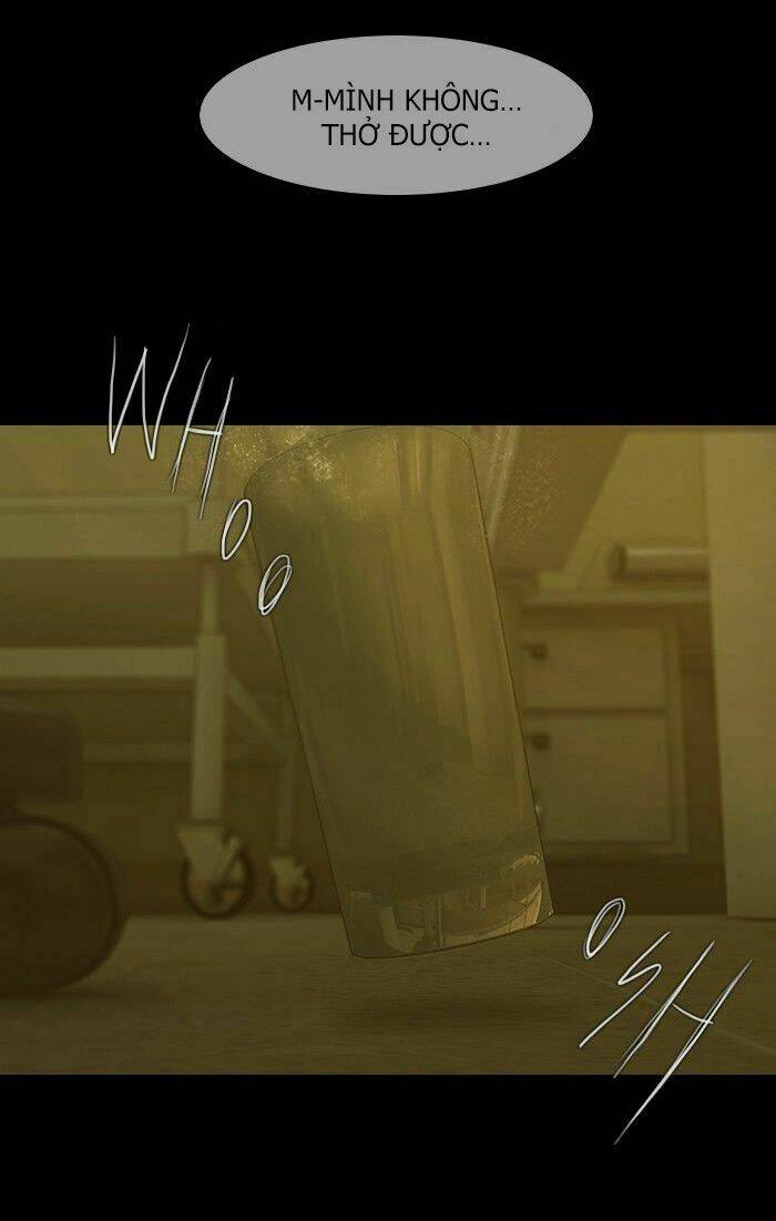 Dead Days: Chapter 61