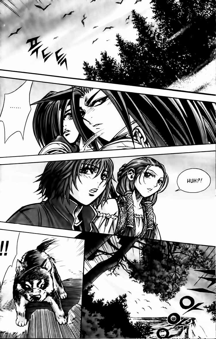 Diêm Đế: Chapter 118