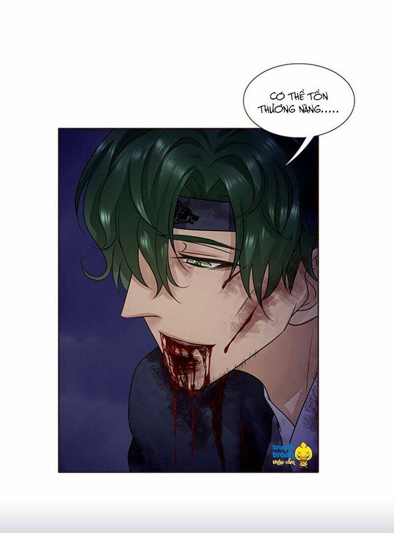 Đại Giá Thừa Tướng: Chapter 82