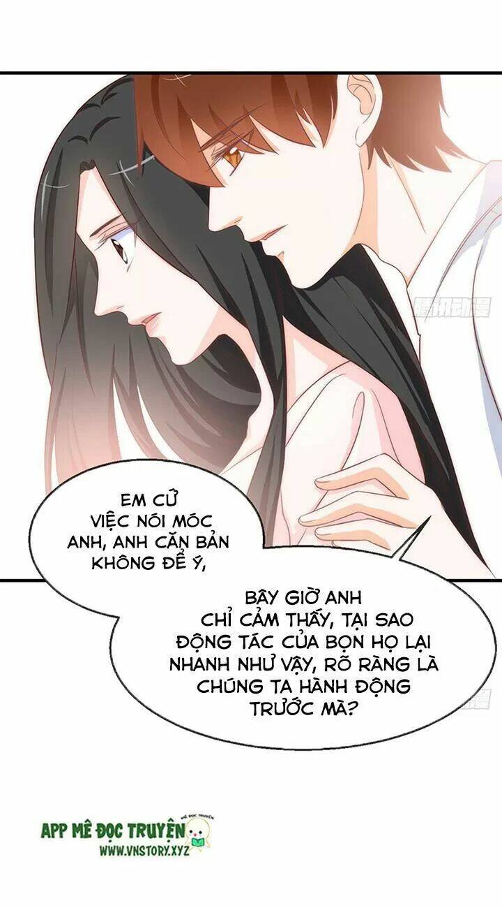Cẩm Lý Thiếu Nữ Của Tôi: Chapter 94