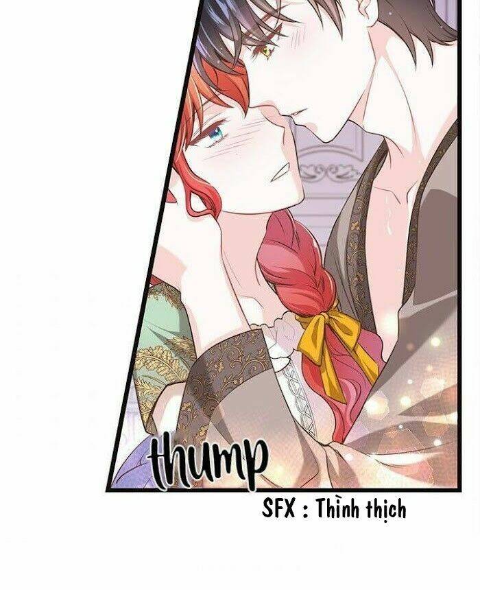 Nhân Vật Phản Diện Yêu Cầu Tôi Yêu Chàng: Chapter 27