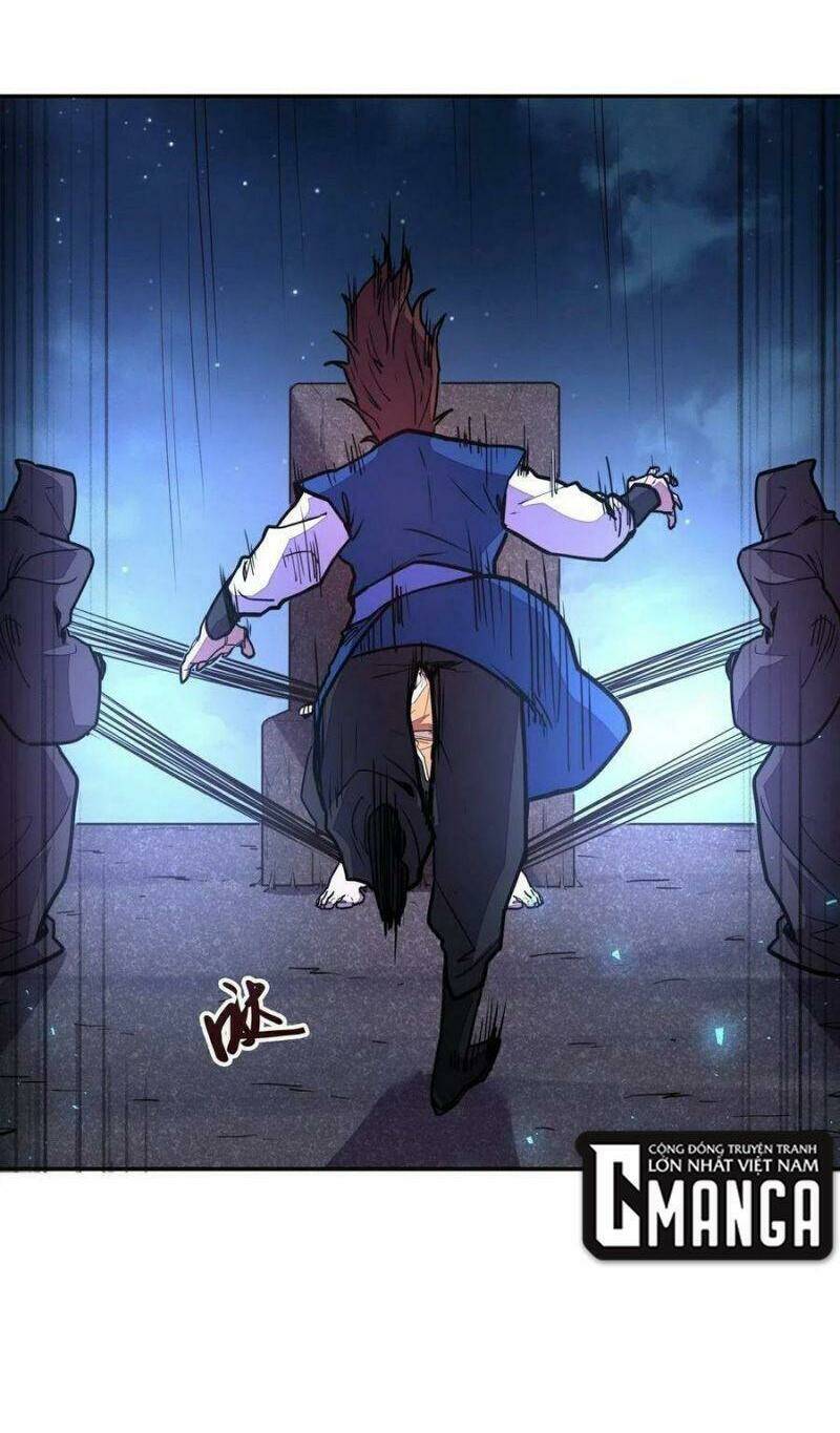 Sinh Tử Quyết: Chapter 147