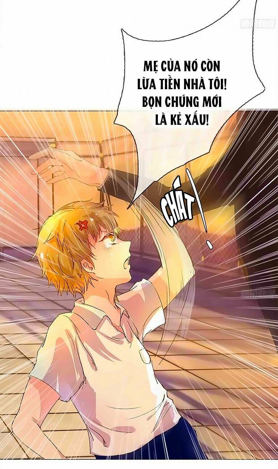 Hào Môn Tiểu Lãn Thê: Chapter 32