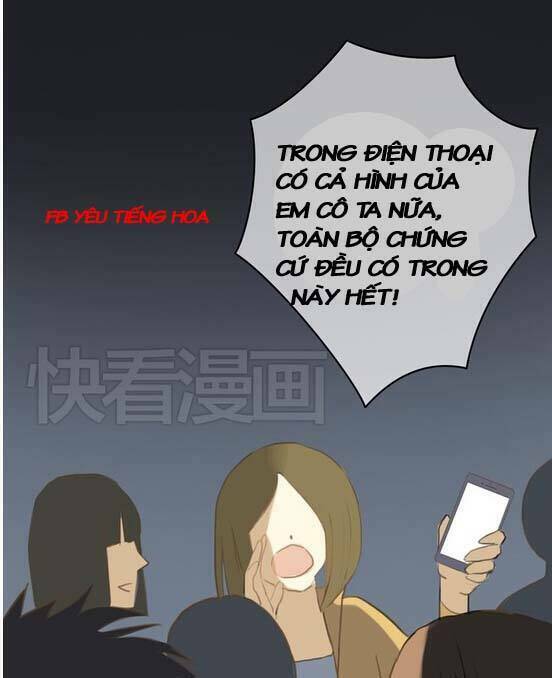 Thần Tượng Điểm Zero: Chapter 21