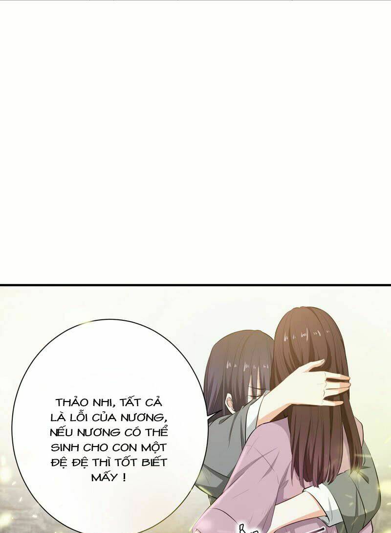 Bạo Lực Tiếu Thôn Cô: Chapter 3
