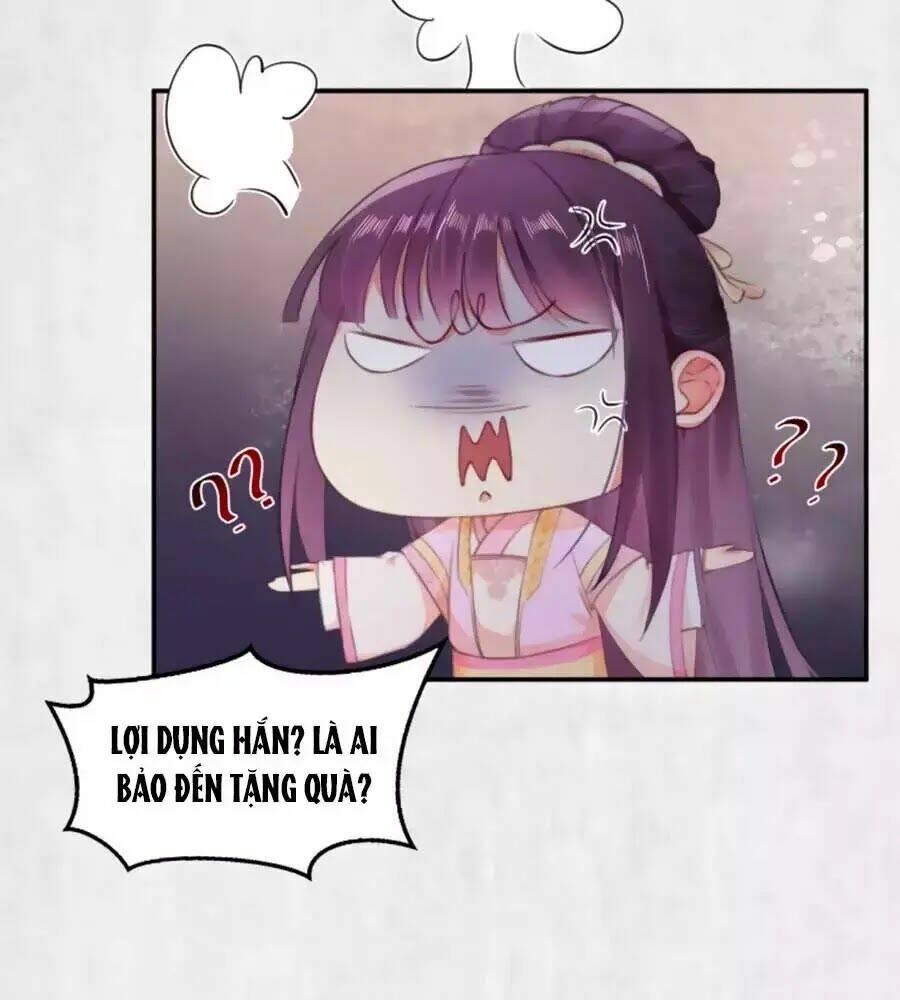 Hoạn Phi Hoàn Triều: Chapter 30