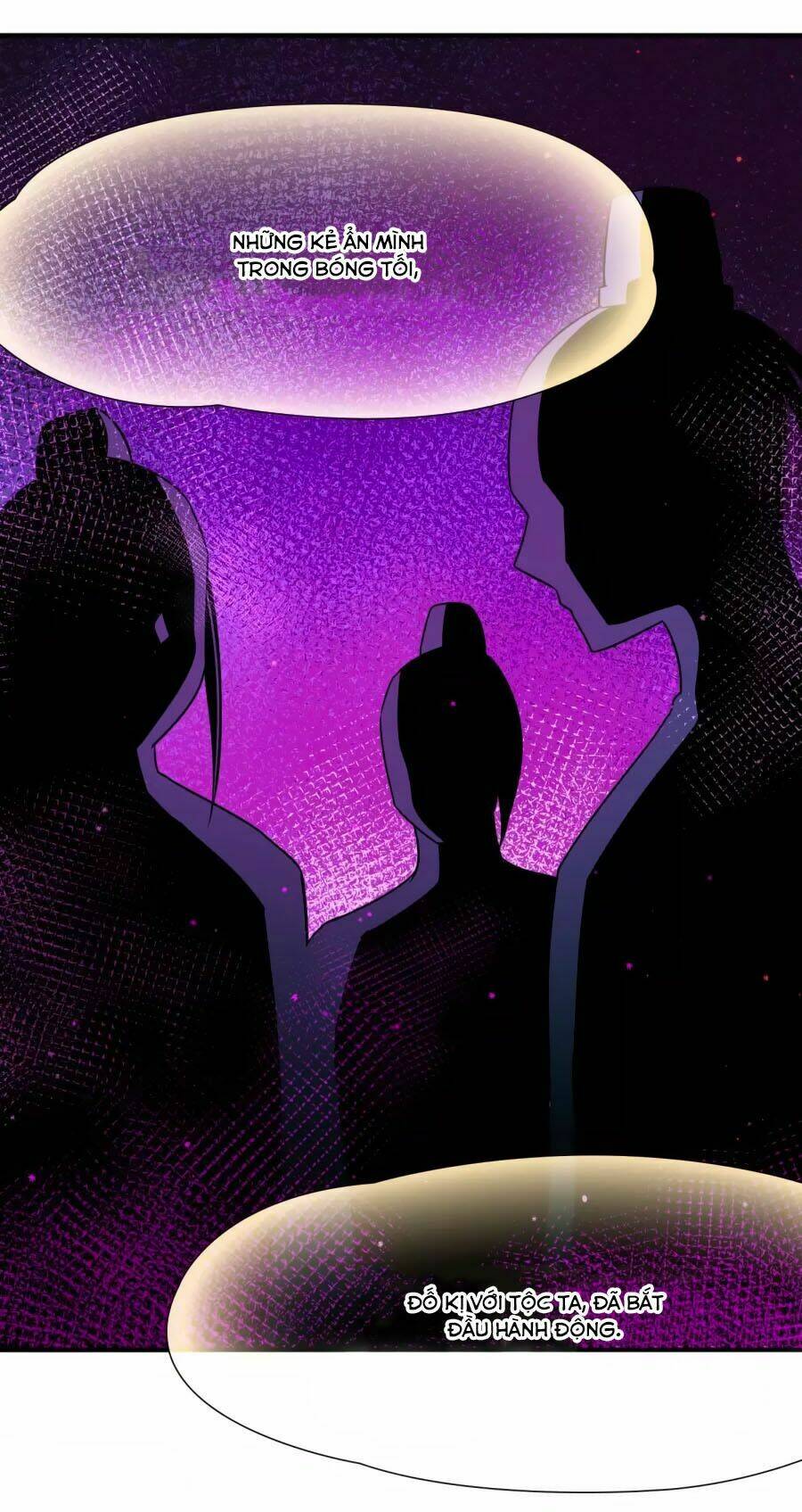 Huyền Vũ Luyến Ca: Vạn Vật Sinh Linh: Chapter 31.2