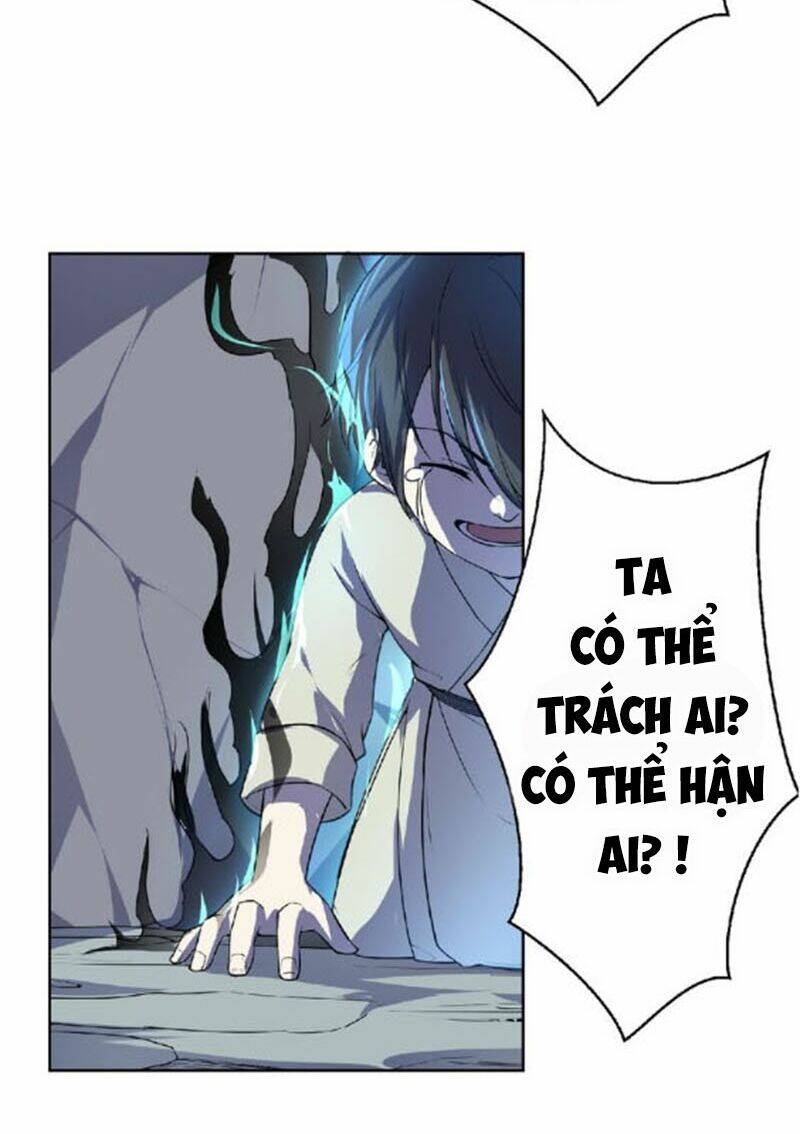 Nghịch Thiên Đại Thần: Chapter 55