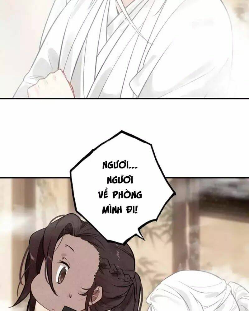 Đế Sư Tại Thượng: Chapter 61