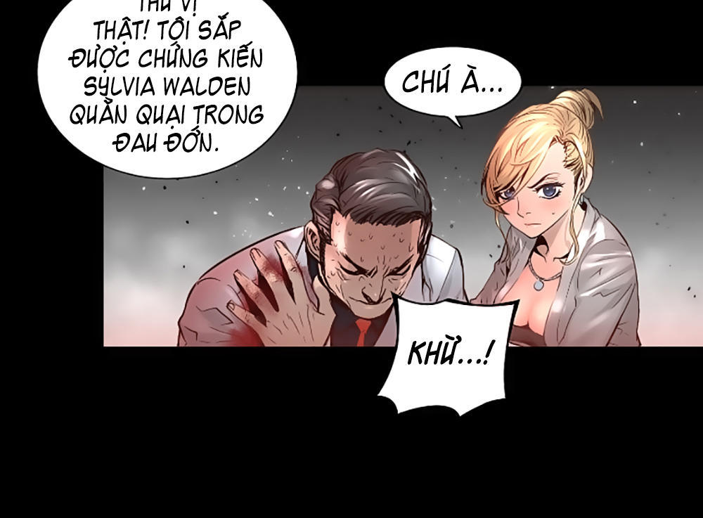 Dị Giới Tam Tuyệt: Chapter 24