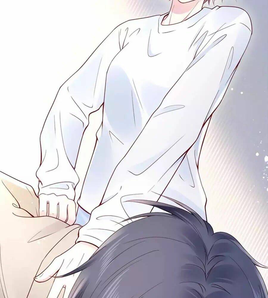 Hai Mặt Cuốn Hút Của Anh: Chapter 34