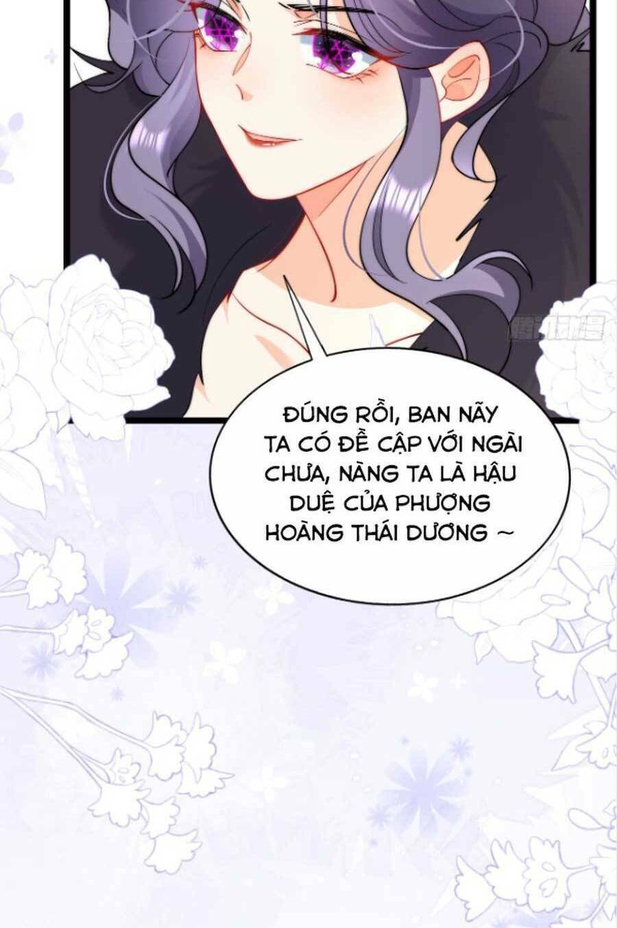 Đêm Không Ngủ Của Long Vương: Chapter 18