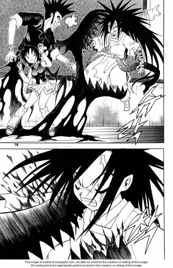 Gwisin Byeolgok: Chapter 8