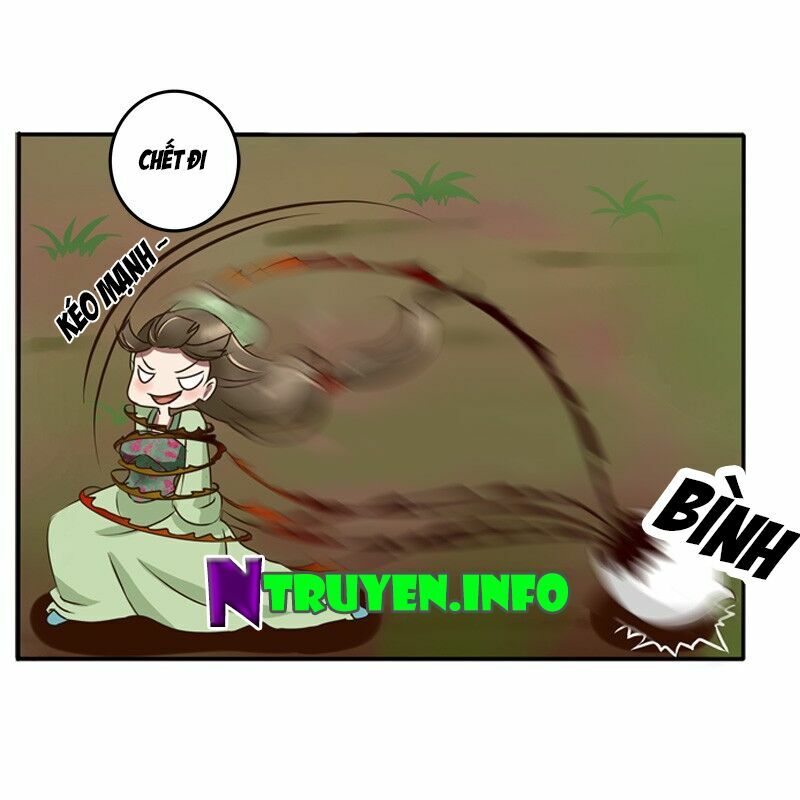 Thông Linh Phi: Chapter 45