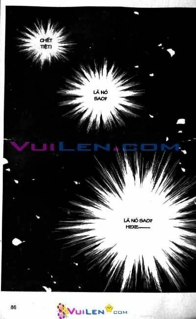 Hiệp Sĩ Nữ Hoàng: Chapter 12