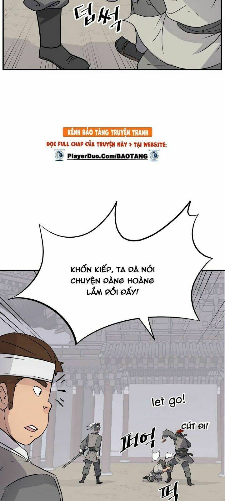 Trọng Sinh, Bất Khả Chiến Bại: Chapter 81