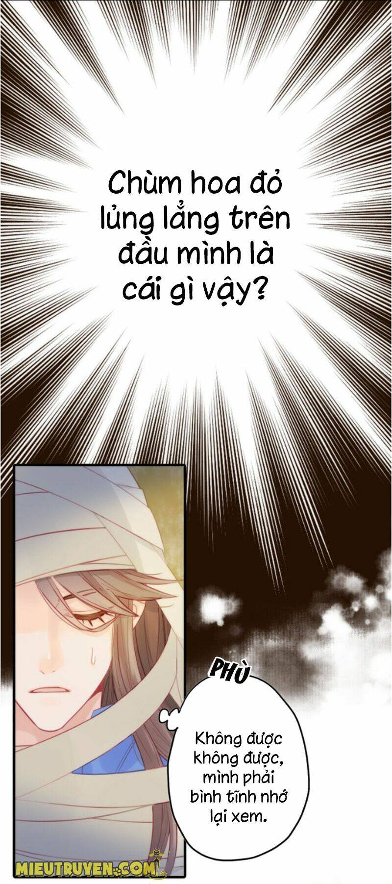 Cướp Chàng Vợ Về Đón Năm Mới: Chapter 2