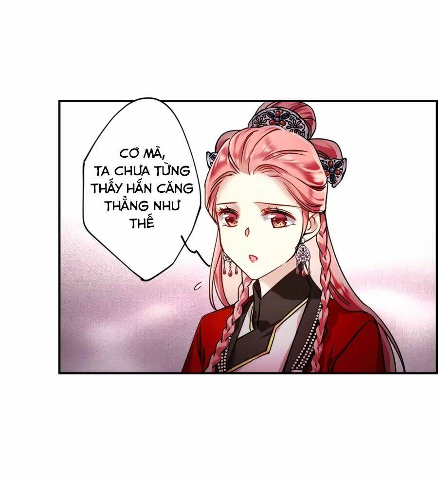 Thượng Quốc Phú Chi Thiên Đống Tuyết: Chapter 100