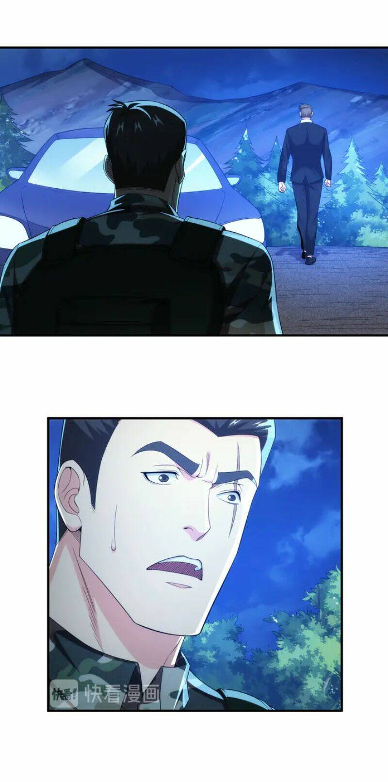 Rich Player - Người Chơi Khắc Kim: Chapter 206