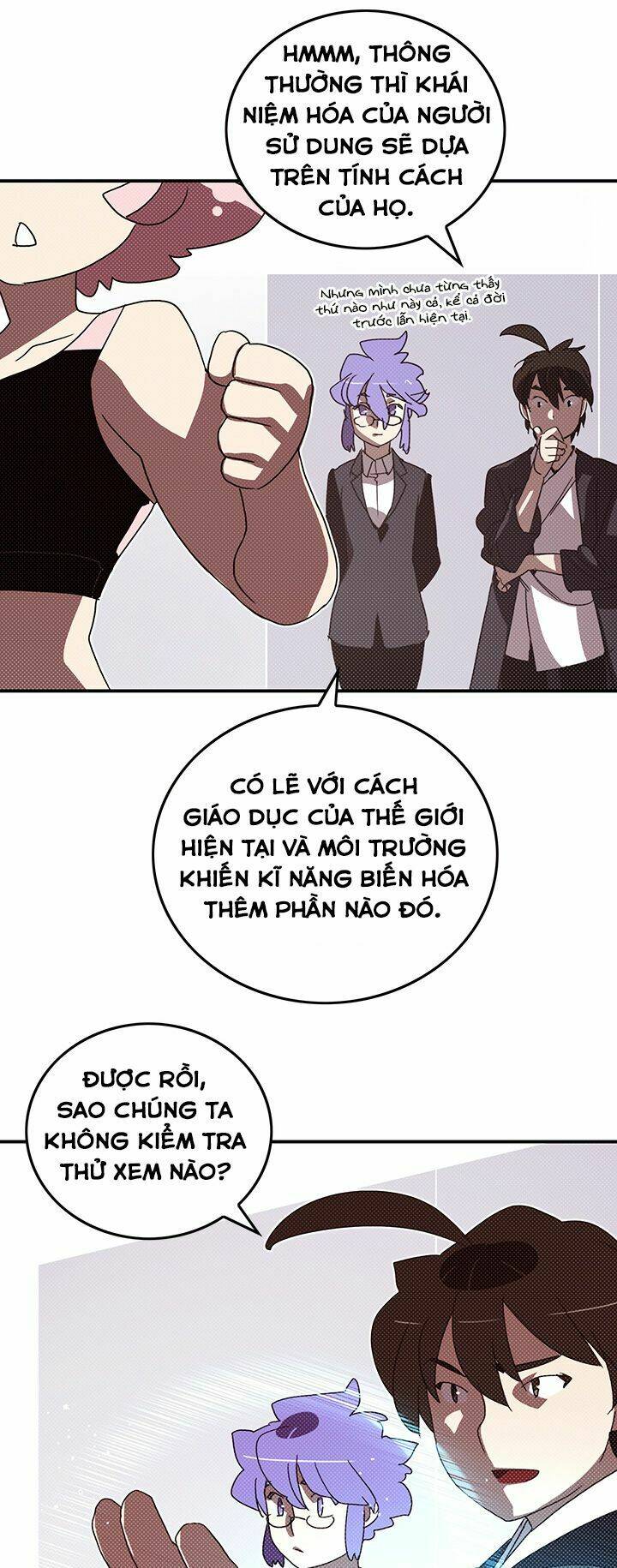 Ta Là Vua Pháp Sư: Chapter 99
