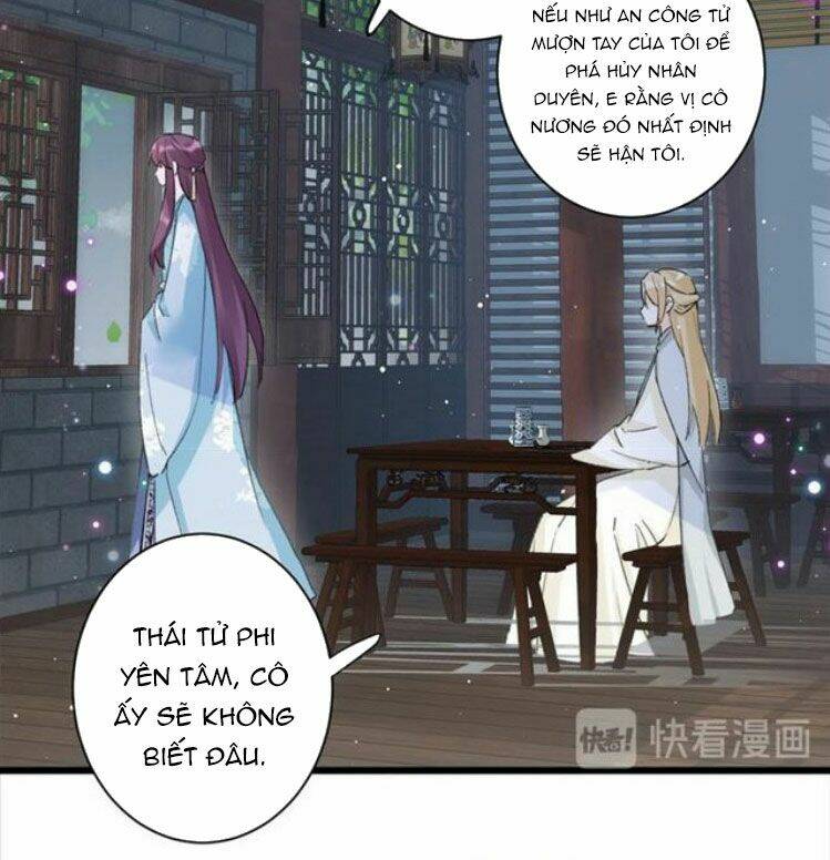 Hoa Nhan Sách: Chapter 182