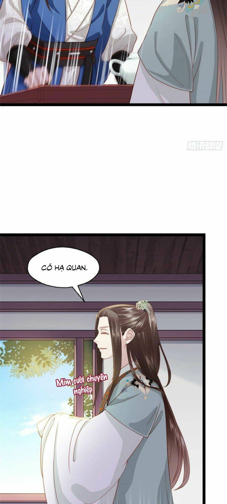 Đứng Lại! Phụng Chỉ Ăn Cướp: Chapter 41