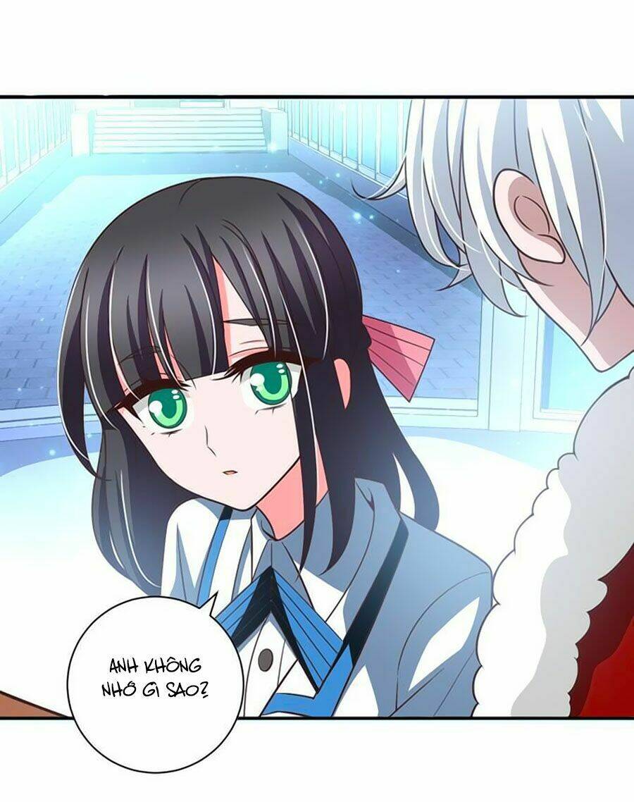 Người Yêu Khát Máu Của Tôi: Chapter 58