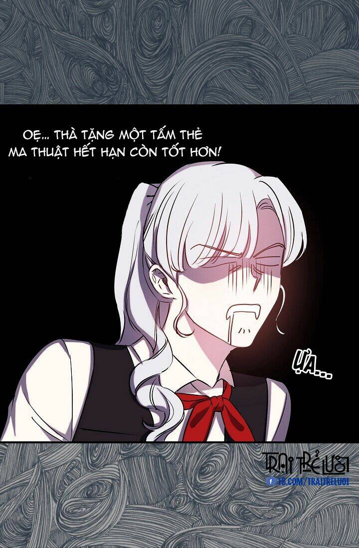 Hôn Lễ Báo Thù: Chapter 54