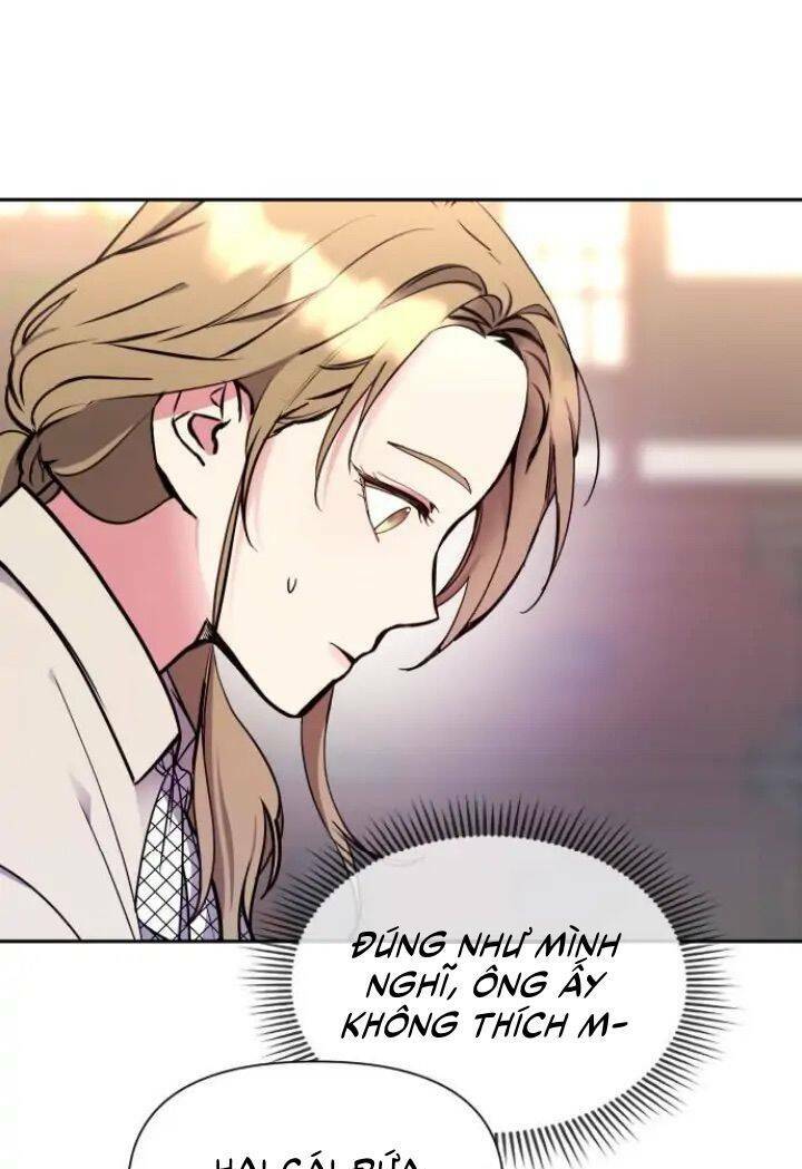 Cuộc Hôn Nhân Rắc Rối Của Tôi: Chapter 4