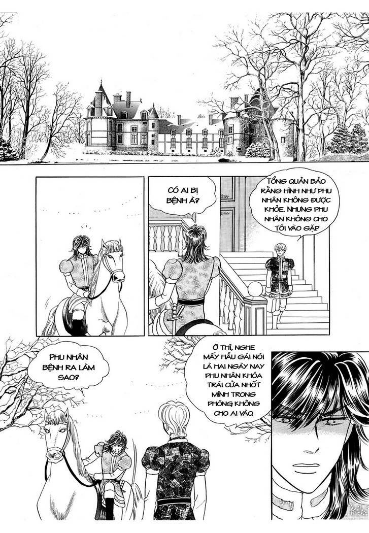 Princess Manhwa: Chapter 47