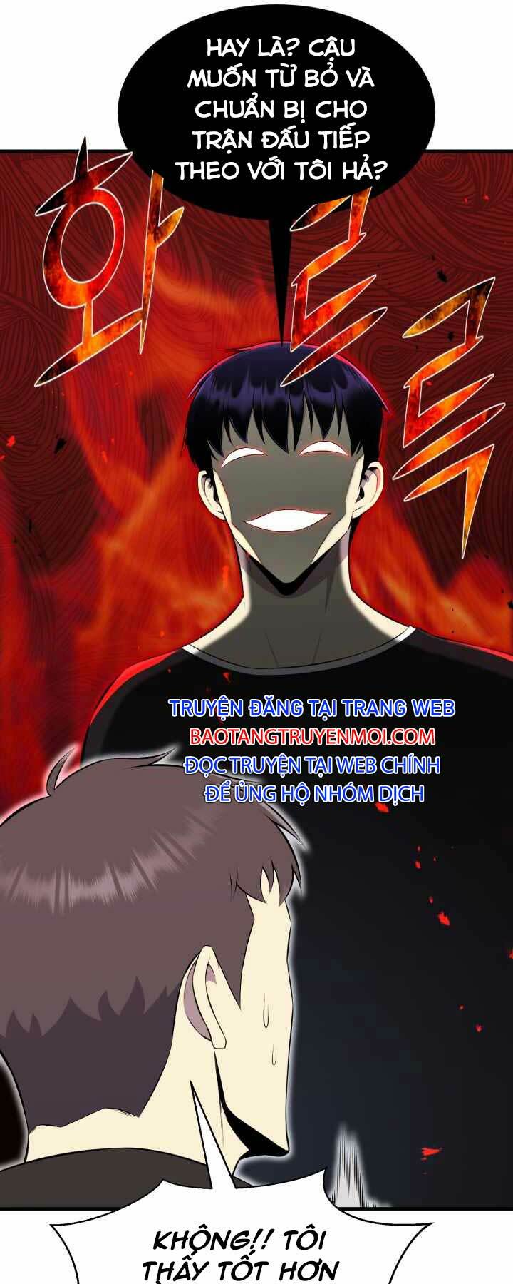 Luân Hồi Ác Nhân: Chapter 102