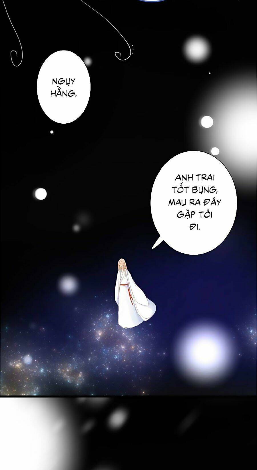 Đóa Hoa Chớm Nở: Chapter 7