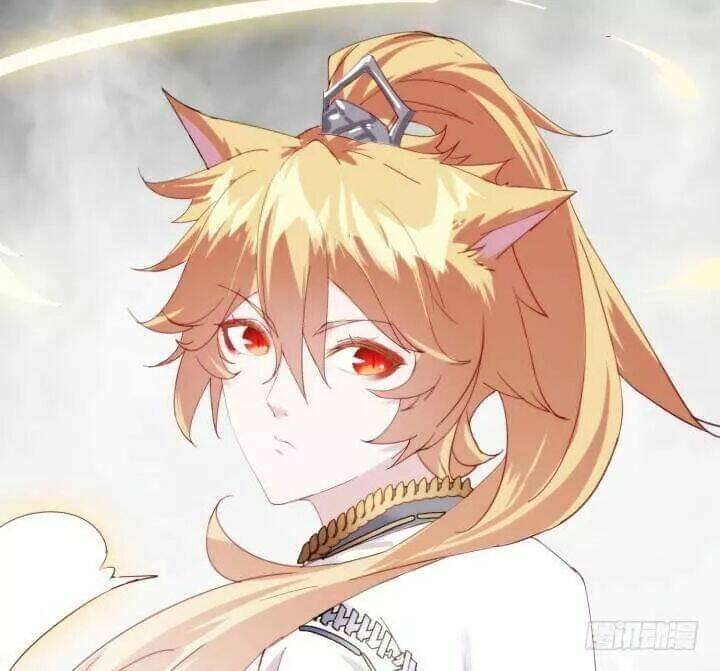 Bí Mật Của Dạ Tộc: Chapter 39