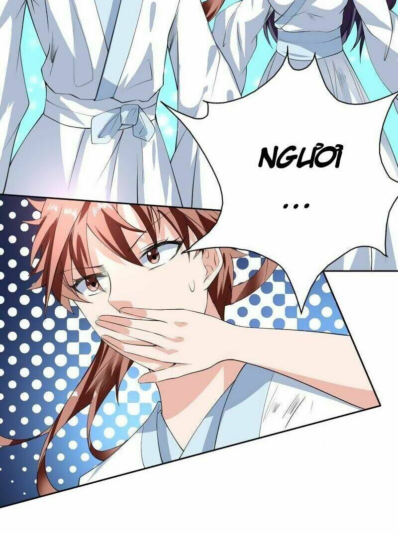 Tối Cường Thần Thú Hệ Thống: Chapter 91