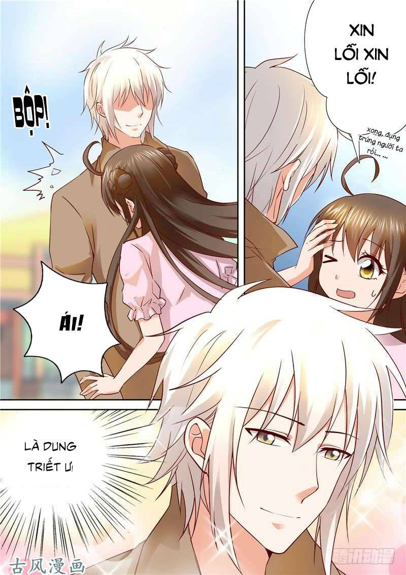 Người Thừa Kế Giá Đáo: Hiệu Thảo Làm Loạn Đủ Chưa?: Chapter 106