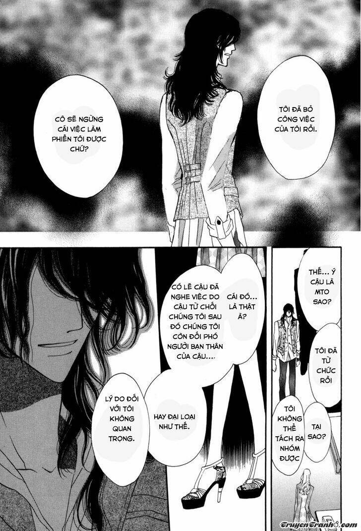 Moon Trick: Chapter 8