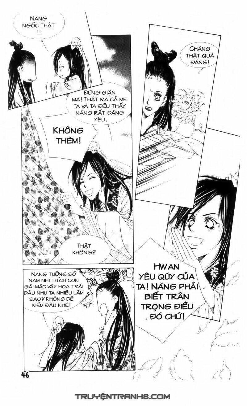 Pháp Sư Trừ Tà: Chapter 19.1