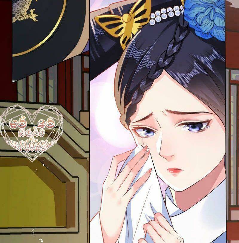 Quận Chúa Vững Vàng, Thiết Lập Nhân Vật Không Thể Vỡ: Chapter 42