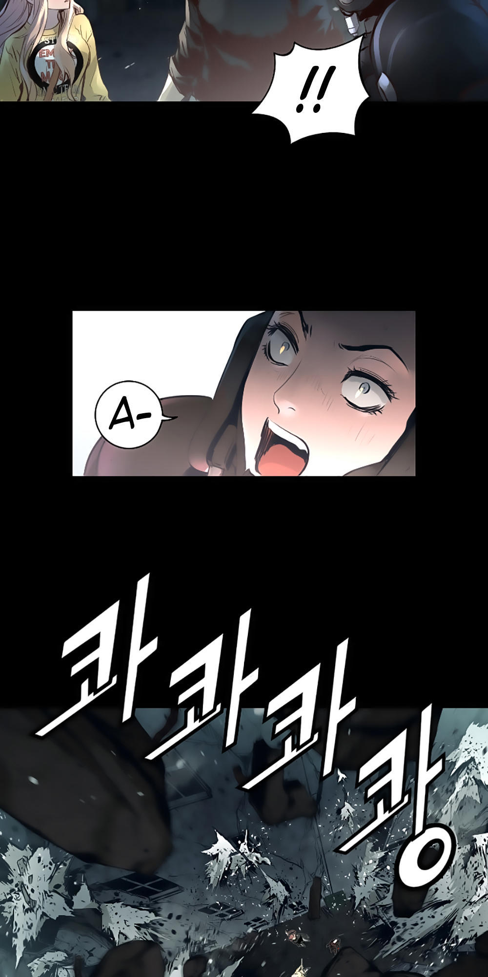 Dị Giới Tam Tuyệt: Chapter 51