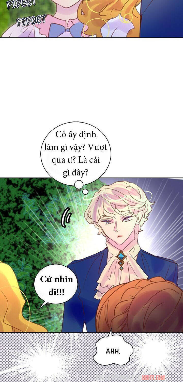 Đừng Xem Thường Nữ Phụ: Chapter 48