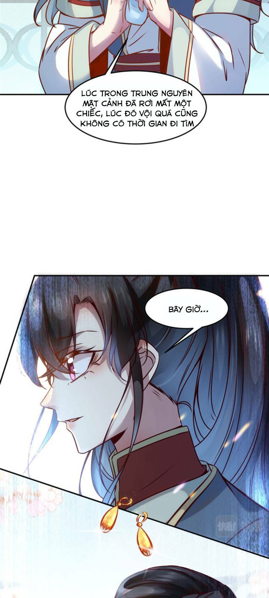 Nghịch Thiên Thần Phi Chí Thượng: Chapter 57