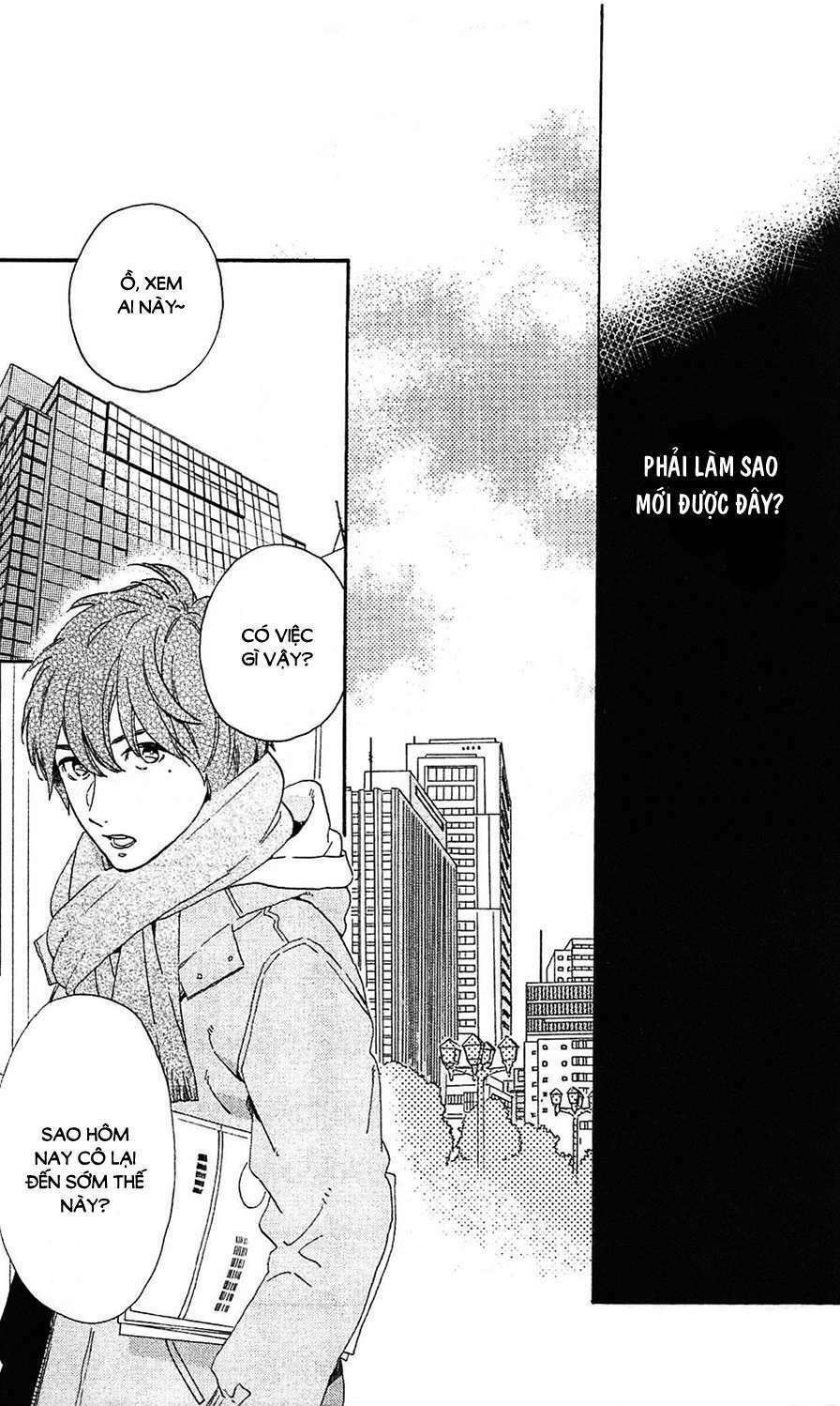 Sao Mai Của Em: Chapter 78.7