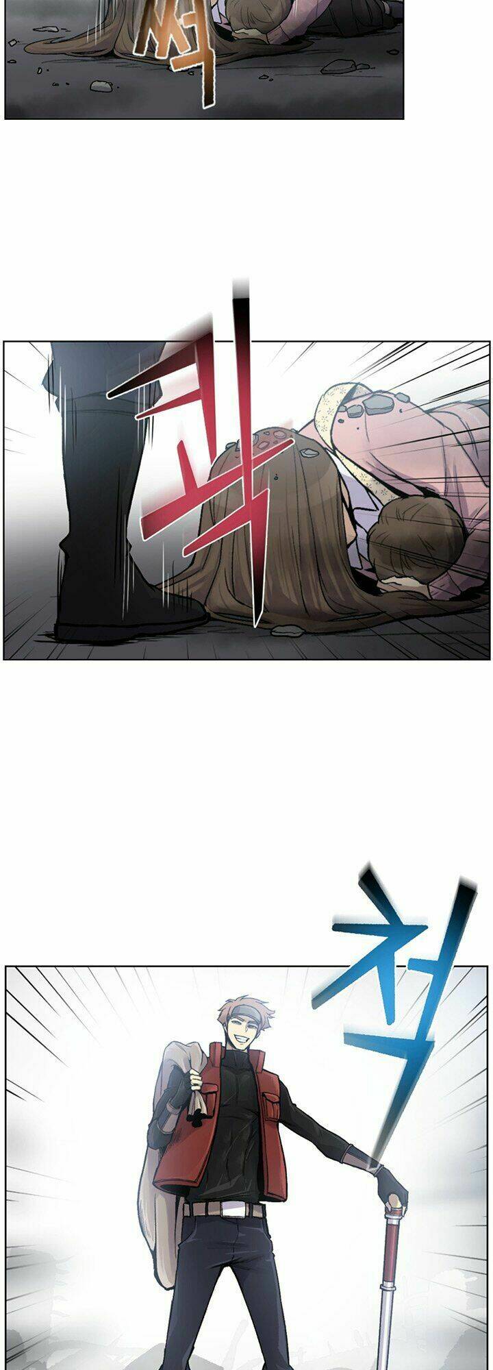 Luân Hồi Ác Nhân: Chapter 1