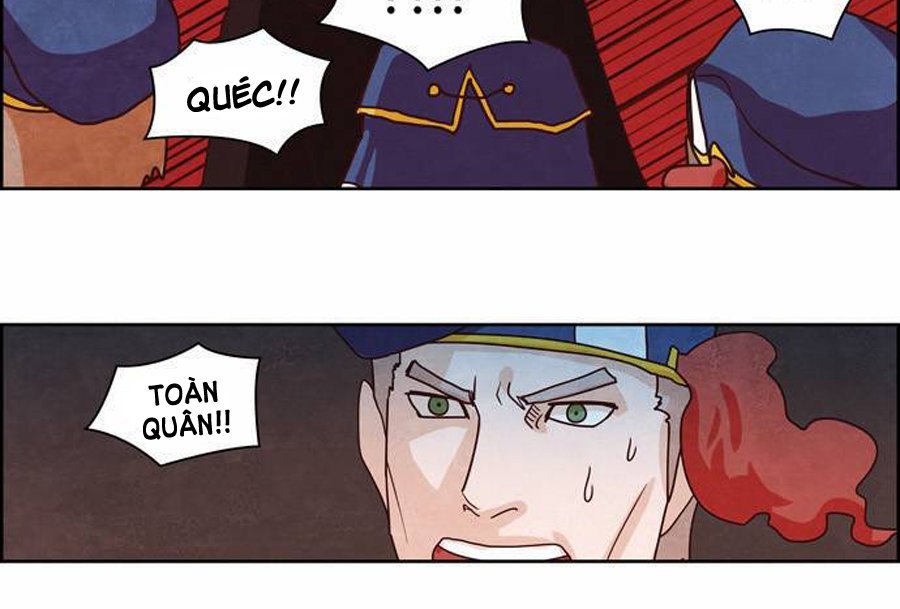 The Devil King Is Bored 2: Chapter 33