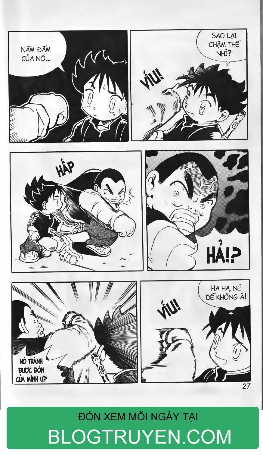 Shin Gumiho - Hội Pháp Sư: Chapter 1.2