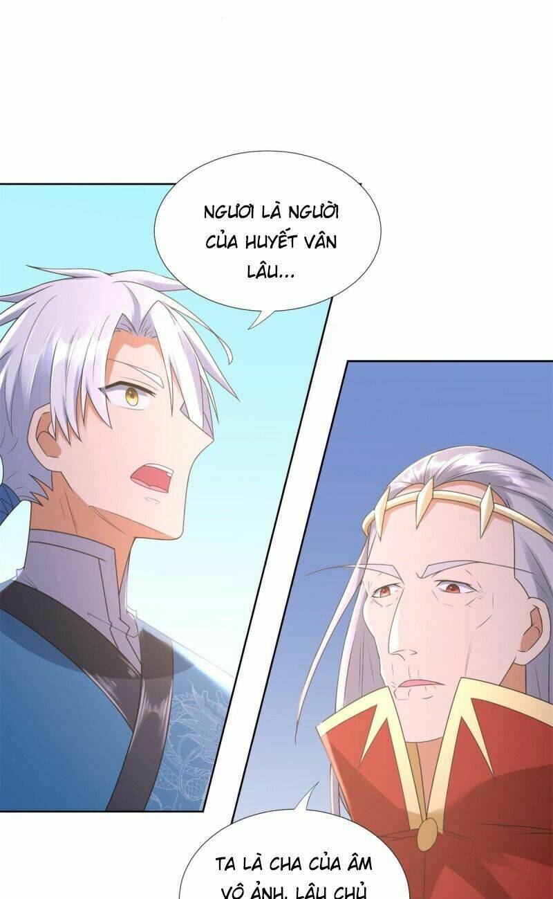 Chí Tôn Trọng Sinh: Chapter 78