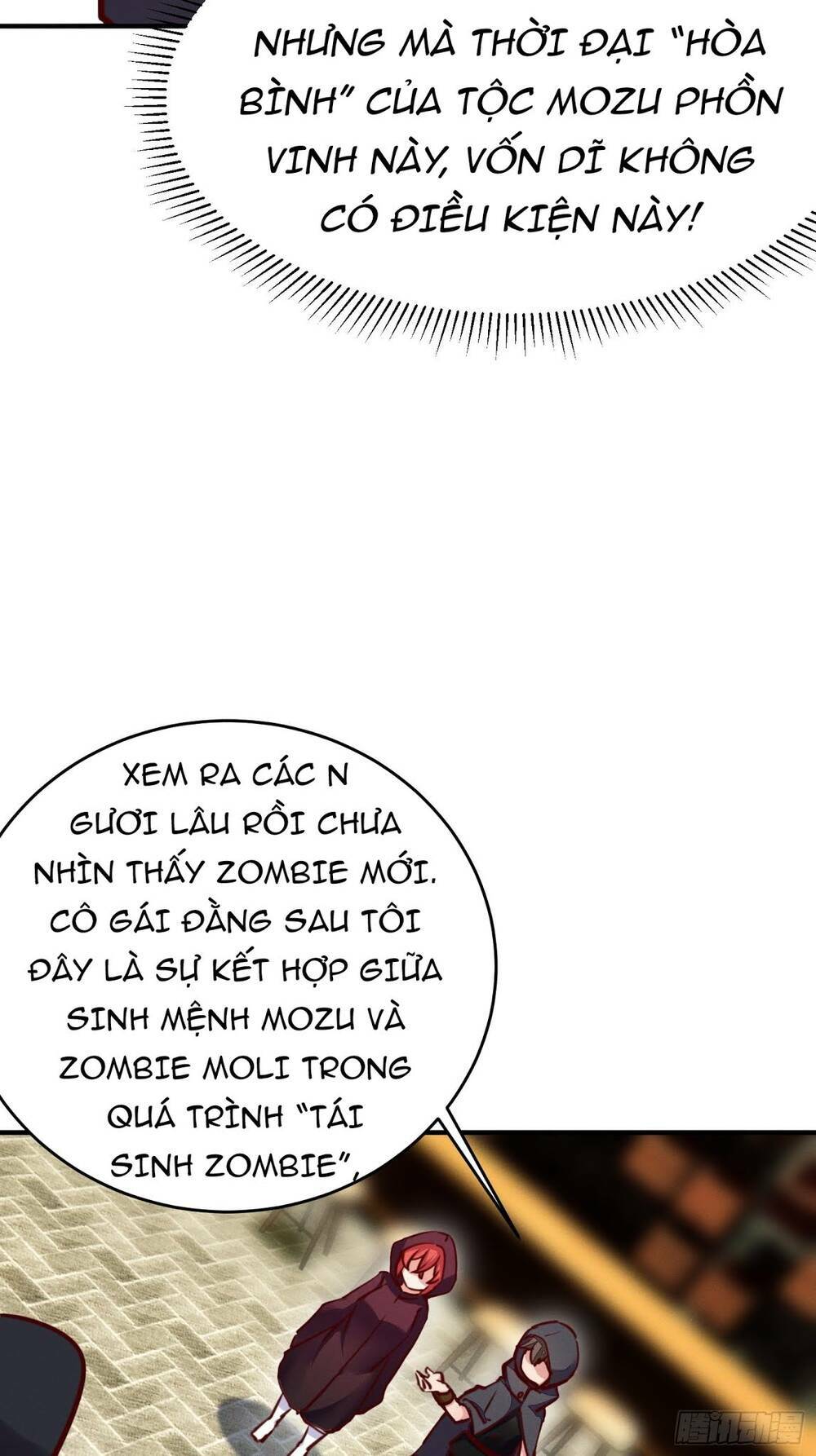 Trở Thành Đạo Sư Dũng Sĩ: Chapter 26