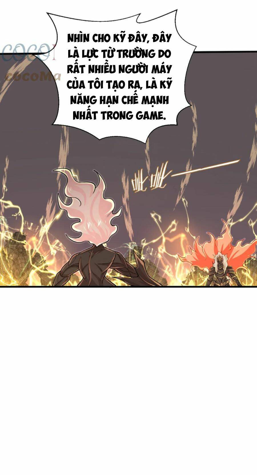 Một Trăm Triệu Điểm: Chapter 95